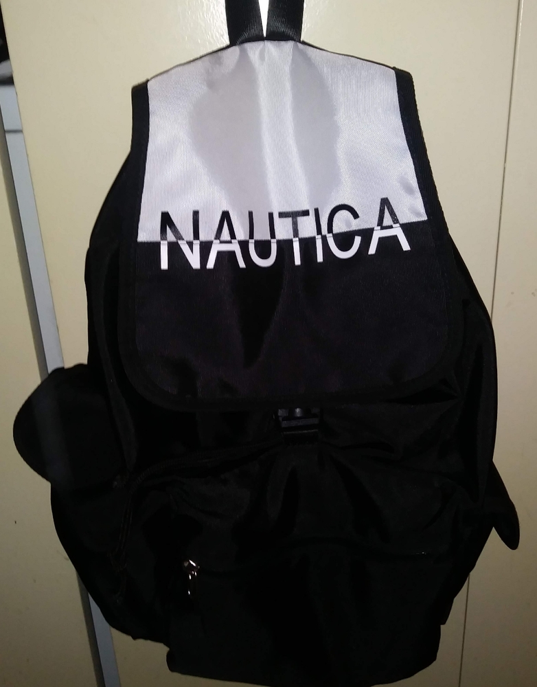 Backpack